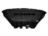 фото thumb №1, Mercedes w222 222 lift защита pod бампер amg 4mat