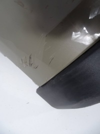 Бампер перед передний mazda cx5 cx-5 ii lift 22- Киев, фото thumb