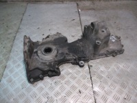 фото thumb №1, Корпус защита распределительного вала vw fox polo 4 iv 9n 1.2 bmd