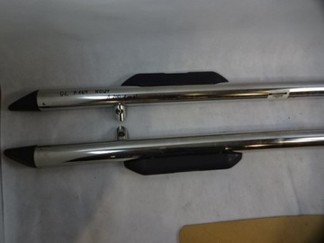 фото thumb №6, Обладнання трубами градус mercedes gl x164 комплект