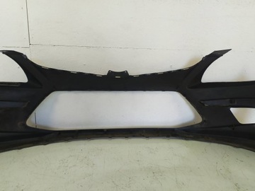 фото thumb №9, Hyundai i30 i бампер перед переднє 865112r500