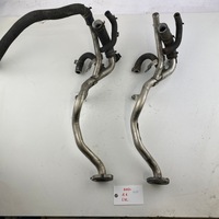 фото thumb №1, Шланг трубка воды opel astra insignia zafira mokka meriva 1.6 cdti