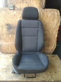 фото thumb №1, Сидіння пасажира opel astra iii h