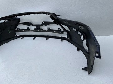 фото thumb №9, Lexus es vii бампер перед переднее org