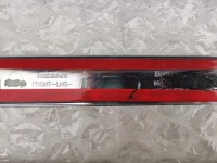 фото thumb №13, Nissan qashqai +2 j10 молдинг накладки задняя левый задняя правый оригинальный номер ke760-ey000