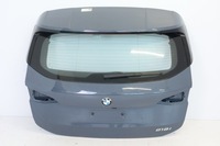 фото thumb №1, Крышка зад задняя камера bmw u06 c3n