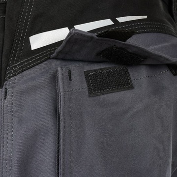 РАБОЧИЕ БРЮКИ DICKIES AMERICAN OHS, винтаж 58