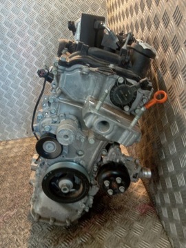 фото thumb №6, Kia xceed двигатель 1.0 t-gdi g3le 120km 1.200km