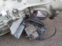 Mascott 3.0 коробка передач передач 6s380v0 з привод Зі Шроту, фото thumb