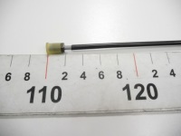 фото thumb №4, Шланг гальмівний croma thema 82423544