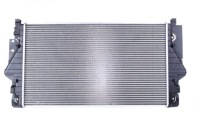 Купить Интеркулер радиатор воздуха vw transporter t4, фото thumb