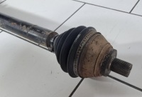 фото thumb №3, Audi a3 8p lift 2.0tdi cba приводной вал правая правый перед #