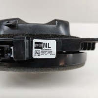 Lexus ux 2020 ліва сторона динамік двері задніх Зі Шроту, фото thumb