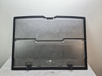 фото thumb №5, Bmw 1 f40 пол обшивка багажника