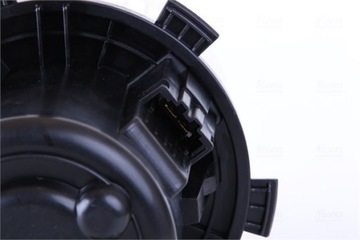 фото thumb №14, Nissens 87281 воздуходувка citroen