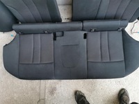 фото thumb №8, Комплект сидінь обшивки bmw seria 5 g31 17-24 eu