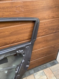 фото thumb №12, Kia sportage 3 iii 10- двері праве правий задня задні