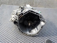 фото thumb №1, Коробка передач передач renault laguna iii 1.5 dci tl4610186