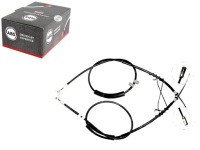 фото thumb №1, A.b.s. трос тормоза ручного ford transit connect