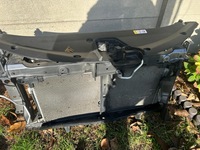 фото thumb №3, Lexus ux радиатор pas передний 2.0i