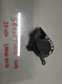 фото thumb №1, Сигнал клаксон skoda fabia ii