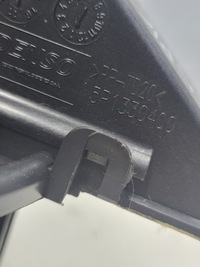 фото thumb №3, Citroen c4 ii picasso вентилятор повітродувка нагрівача 5p1330400