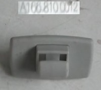 фото thumb №1, Кронштейн захист mercedes ml w166 a1668100012