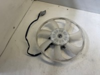 фото thumb №1, Toyota auris ii hb 1.8 гибрид вентилятор радиатора 16363-0t080