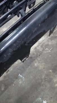 фото thumb №8, Бампер перед daewoo tacuma 02r