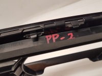 Решётка бампера перед bmw x3 g01 x4 g02 lci m-pakiet 5a3bf88 Цена, фото thumb