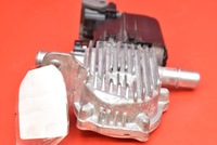 фото thumb №5, Помпа насос води toyota bz4x 204 km 22-