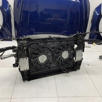 фото thumb №12, Бампер lx5h капот крила лампи pas радіатор audi q5 ii fy 80a s-line 19r