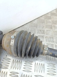 фото thumb №7, Opel corsa d 2007 перед сторона правая приводной вал передняя