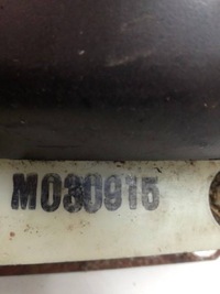 фото thumb №7, Вибірник коробки nissan x-trail i 2.0 b