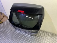 фото thumb №7, Nissan leaf ii ze1 2018 задняя крышка багажника багажника