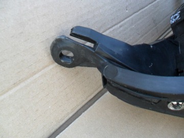 фото thumb №16, Ford focus mk1 лампа права передня 0374e