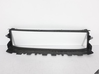 фото thumb №1, Ford ecosport ii 2 lift 17-22 повітропровід повітря впуск решітка радіатора решітка радіатора