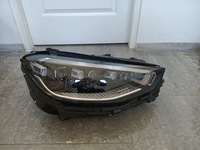 фото thumb №12, Mercedes s-klasa w223 лампа правая led full led фара a2239065005