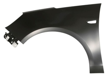 фото thumb №1, Крило переднє лівий opel zafira c tourer 2012-