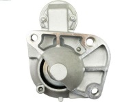 Купити Стартер renault clio 1.4i, 1.6i cb... 09/ 98- as-pl s3008, фото thumb