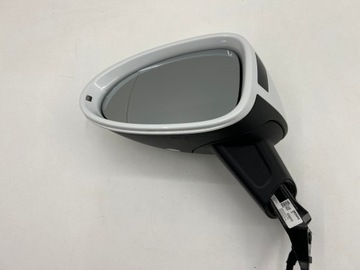 фото thumb №13, Идеальные зеркало левая правые porsche macan 95b рестайлинг 13 + 2 pin ассистент