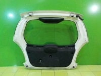 фото thumb №8, Ford ka mk2 ii 1.2 b 13r 3d кришка зад