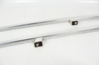 Рейлинги кровельные хром vw passat b6 универсал 05-10 Недорого, фото thumb