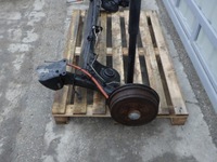 фото thumb №6, Балка задня підвішування dacia duster ii