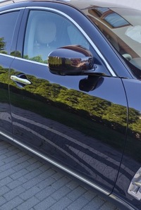 фото thumb №7, Infiniti fx 2 ii 08-12 двері ліва передні лівий перед лак gac