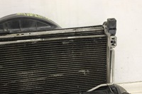 фото thumb №8, Радиатор + вентилятор mercedes c w203 1.8 b t