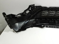 фото thumb №8, Vw t-roc 2ga lift решётка накладка бампера передний перед 21- oryg lux !