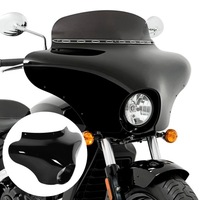 фото thumb №10, Batwing фара обтічник передній фара