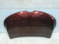 фото thumb №4, Капот крышка двигателя renault koleos ii перед