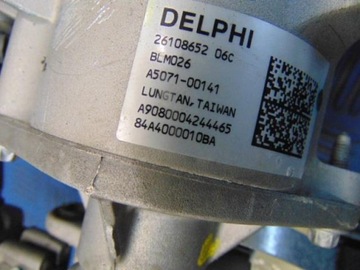 фото thumb №10, Opel meriva a 1.4b насос усилителя электрический 2610865206c